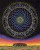 Uluru Mandala